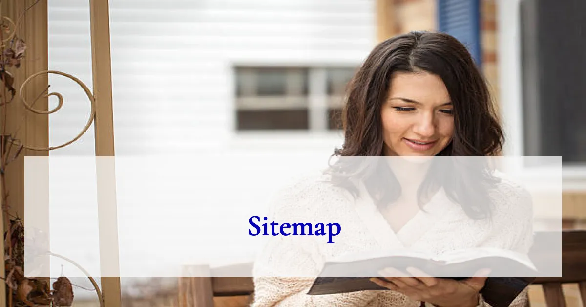 Sitemap
